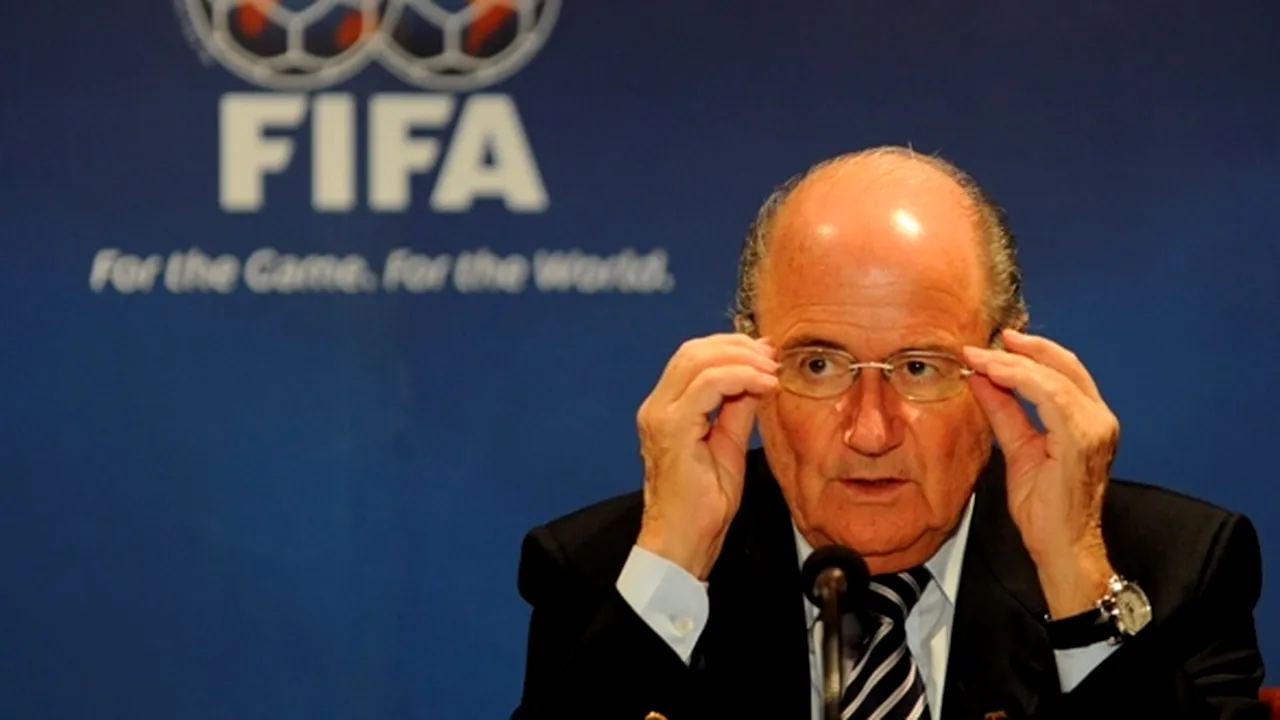 Ce se întâmplă dacă 2 echipe termină grupa la egalitate de puncte? Vezi regulamentul FIFA!