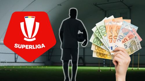 Salariile fotbaliștilor din Superliga în acest sezon. Insolvența naște monștri, nou-promovata oferă un model! EXCLUSIV