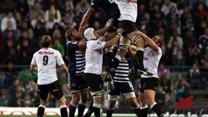 "Rechinii" au făcut furori!** Sharks a stabilit scorul etapei în cea mai importantă competiție a emisferei sudice