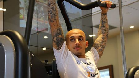 Alexandru Mitriță, transfer "gigant". Suma pentru care pleacă cel mai bun om al Craiovei