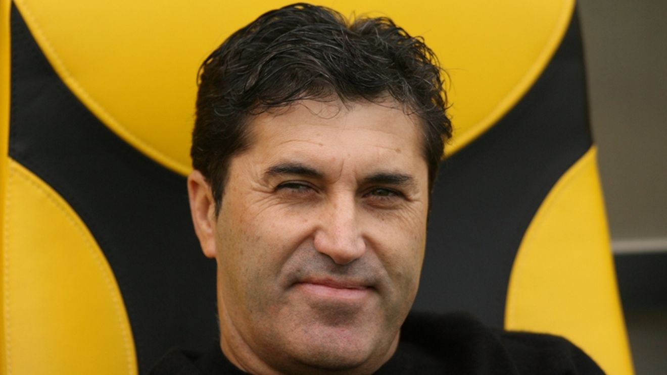 Peseiro: „Am fotbaliști cu fițe"