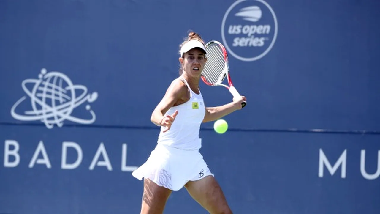 Mihaela Buzărnescu, învinsă incredibil în finala calificărilor pentru Australian Open după ce a avut 6-2, 5-2! „Miki