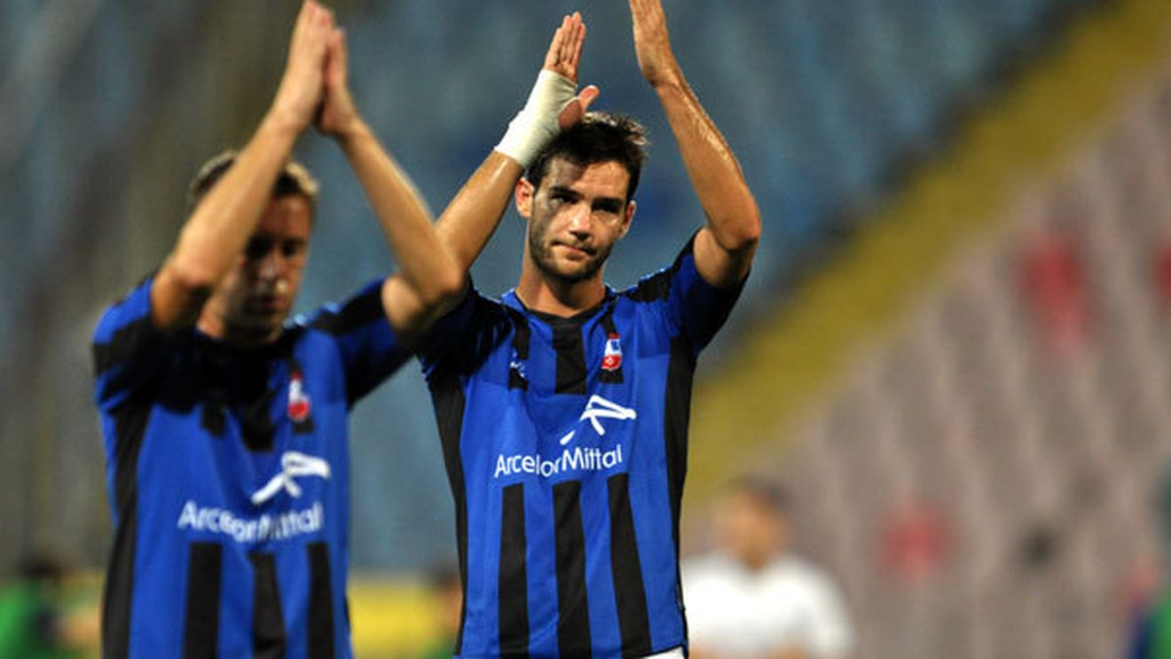 Prima măsură luată de miliardarii de la Oțelul, după ce au preluat clubul!** Cum vor arăta tricourile la meciul cu CS Turnu Severin