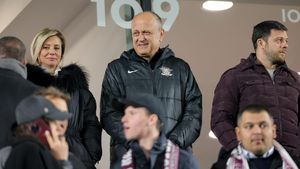 Şucu a luat decizia ca un afacerist milionar: cine va fi noul CEO de la Rapid