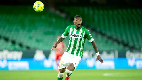 FC Barcelona este gata să îl transfere pe Emerson Royal de la Real Betis, în vreme ce Juan Miranda va rămâne definitiv la andaluzi!