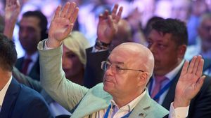 Emil Boc, gafă uriașă despre care vorbește toată România: „Capul sus!”