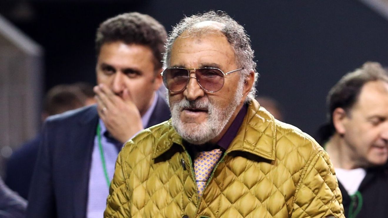 Ion Țiriac are de ce să fie mândru. Moştenitorii imperiului său de miliarde de euro, imagine rară şi impunătoare: urmaşa magnatului a descris-o în 4 cuvinte