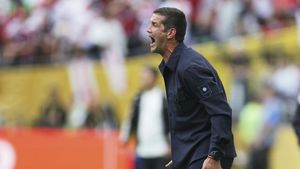 „Săptămâna decisivă”. Barcelona îi dă lovitura decisivă lui Cristi Chivu