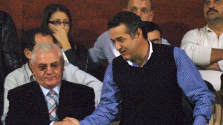 Dezvăluiri incredibile! Cum ar fi fost folosit un jucător de la FCSB ca metodă de șantaj în alegerea lui Gino Iorgulescu în funcția de președinte LPF