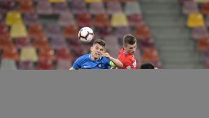 FCSB nu câștigă cu Viitorul, 1-1, și păstrează șanse mici la titlu. Golul lui Ianis poate decide campioana!