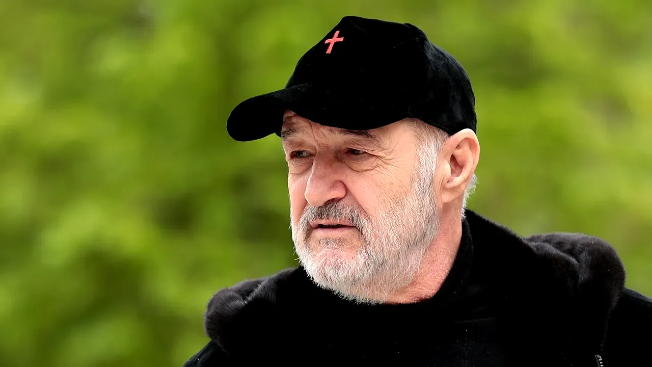 Ce se întâmplă cu jucătorul de la FCSB despre care Gigi Becali spune că „nu are ritm și pierde mingea”