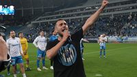Vladimir Screciu n-a avut milă de cei de la U Cluj! De ce a vrut să se răzbune: „M-a motivat asta!”