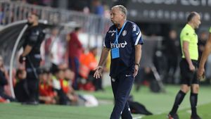 Dan Petrescu, disperat înaintea meciului CFR Cluj - Randers. „Ce să fac?”