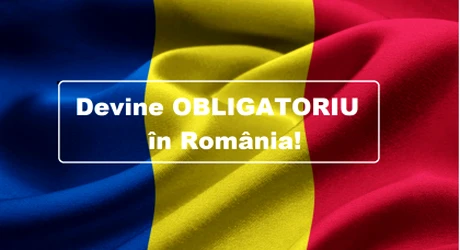 S-a dat ordin de la UE. Devine obligatoriu în toate orașele și comunele din România