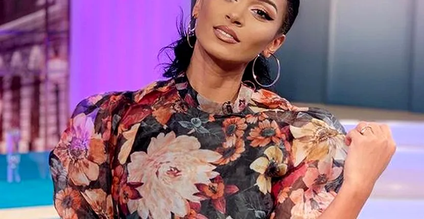 Majda Aboulumosha își aniversează fetița. ”Fac tot ce pot să-ți fiu mamă bună”