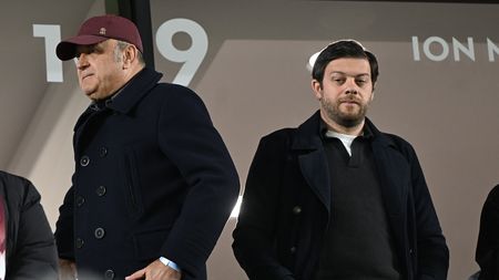 Dan Șucu îl dă afară de la Rapid! Ar fi luat decizia după verificări interne