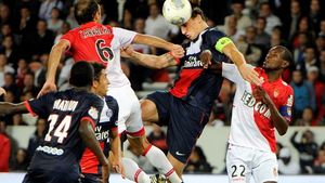 Criza și drepturile TV provoacă schimbări și în Ligue 1. Ce măsură anunță francezii