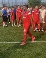 Bănel Nicoliță a promovat în Liga 3 cu CSO Teleajenul Vălenii de Munte. Mijlocașul a împărțit vestiarul cu alți fotbaliști cunoscuți și a îndeplinit obiectivul