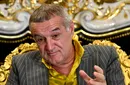 Gigi Becali poate da lovitura, fără să vrea, cu un transfer gratis! Fotbalistul căruia voia să-i achite clauza de reziliere a fost declarat liber de contract de FRF, într-un dosar cu scandal