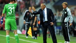 Spartan, draconic? Nu, MONSTRUOS!** Cum se pedepsește lipsa de rezultate în Bundesliga: "Nu meritați mai mult! Împărțiți-vă ultimele picături"