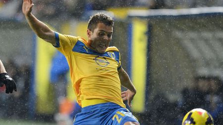 Guilherme nu este de acord cu antrenorul Contra: "Nu știu dacă nu ne mai batem la titlu, să vedem ce se mai întâmplă"