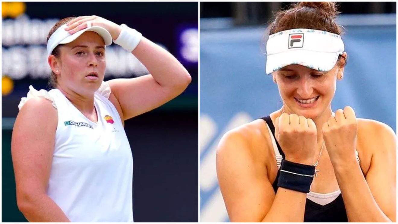 Irina Begu a umilit-o pe Jelena Ostapenko la Adelaide! Cum s-a făcut de râs letona la minge de meci | VIDEO