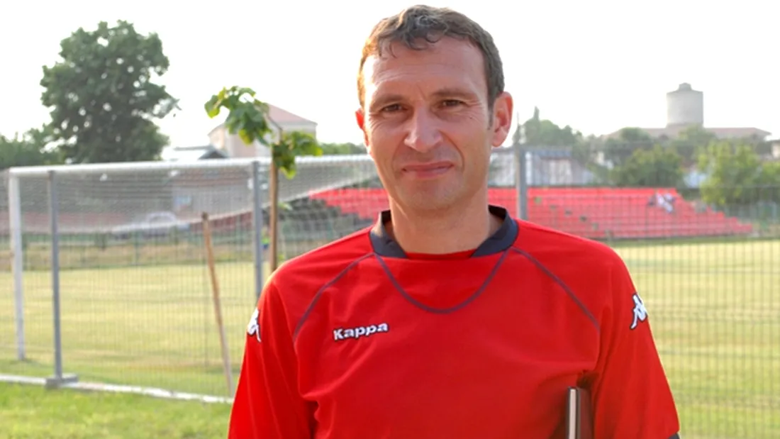 EXCLUSIV Oprescu își dă demisia:** „Echipa a fost de nerecunoscut