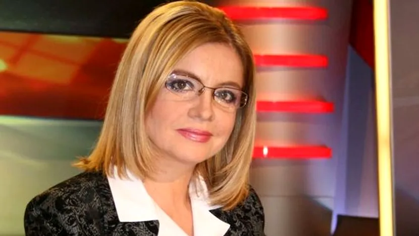 Ce dezvăluiri a făcut Andreea Berecleanu despre moartea Cristinei Țopescu! Asta s-a găsit lângă trupul neînsuflețit al jurnalistei