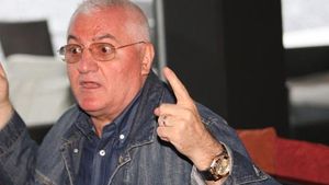 Dragomir: "Ar trebui să piardă ambele echipe** cu 0-3!"