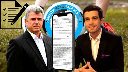 Vila misterioasă care ar fi fost cumpărată cu o sumă uriaşă pentru a fi sediu AMFB, dar despre care nimeni nu ştie cine o are, de fapt, în acte! "Să spună clar, să nu ne trezim că au cumpărat-o pe persoană fizică". EXCLUSIV