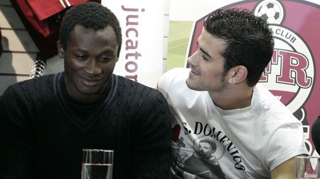 Cadu e sigur:** "Batem cu 2-0! Vor înscrie Yssouf Kone și Ruiz!"