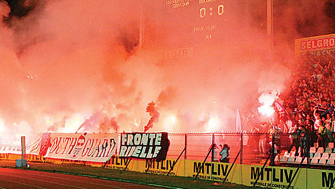 Fanii Craiovei se mobilizează!** Oltenii iau cu asalt "cel mai urât stadion al Ligii I"