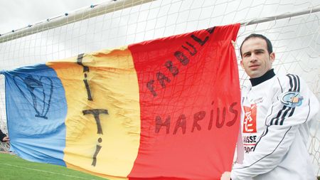 Anița: "Orice e posibil la EURO"
