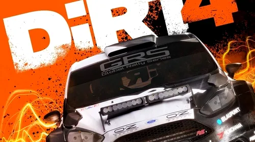 DiRT 4 – dată de lansare și trailer de gameplay