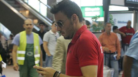 Rednic nu crede în valoarea "Prințului": **"N-aș da două milioane de euro pe Cristea"