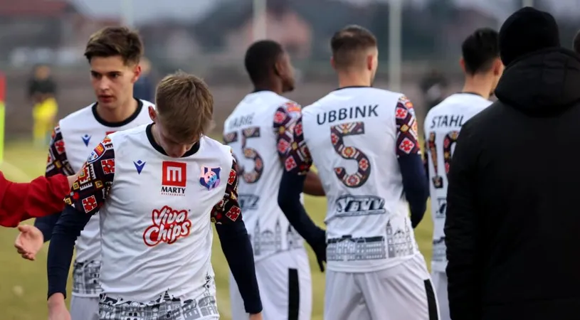 U Craiova face transferuri importante pentru a promova în Liga 2 cu echipa-satelit. A semnat cu jucători foști la FC Bihor, Ceahlăul și AFC Câmpulung Muscel. EXCLUSIV