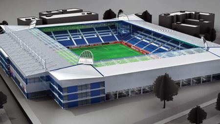 Și totuși, stadionul Ă‚STA s-ar putea construi în România:** "E un alt primar, dar să vedem..." Va avea 32.000 de locuri