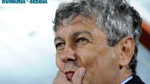 Părerea specialistului:** "Sârbii nu ne pot surprinde! Îi batem!"