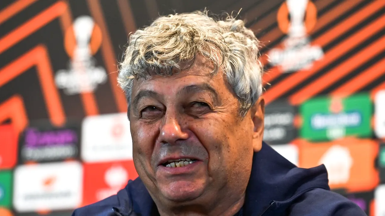 Mircea Lucescu, la Dinamo. Fanii au rupt internetul cu mesaje și comentarii: „A venit regele”