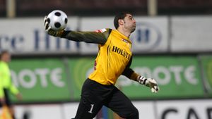 Dani Coman: „Noi suntem războinicii"