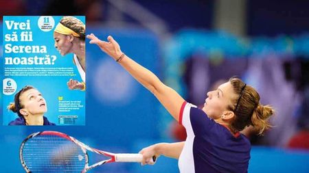 Material de number one