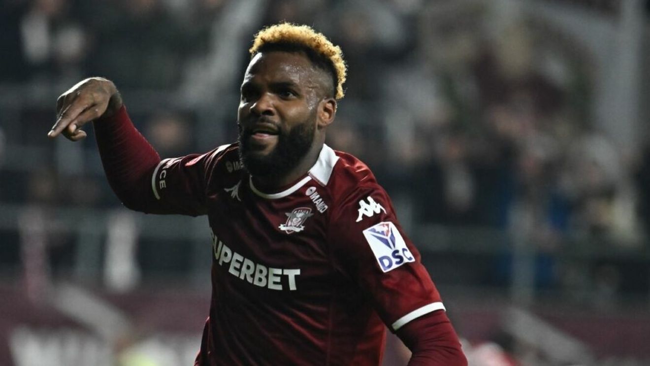 Care a fost ultima postare a lui Aaron Boupendza înainte să moară. Nimic nu prevestea tragedia