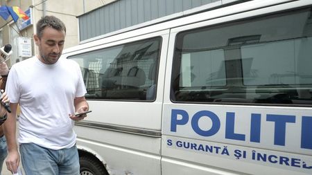 România i-a confiscat fostului tenismen Dinu Pescariu 1.300.000 de dolari dintr-un cont din Elveția, în dosarul Microsoft