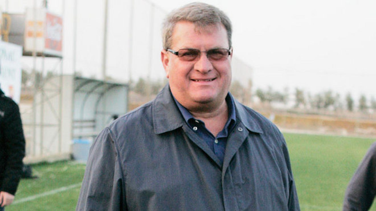 Mureșan: "Aș vrea un 2-0 cu Dinamo**, cu un gol dat de Hațegan"