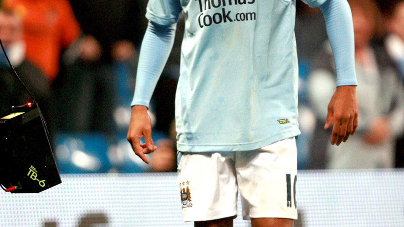 ANALIZĂ‚ / Robinho versus Ronaldo!