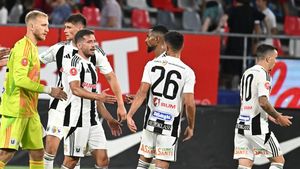 Transferul cu care Dan Şucu ar da o lovitură de senzație la Rapid: „E genul lui Cămătaru”. EXCLUSIV