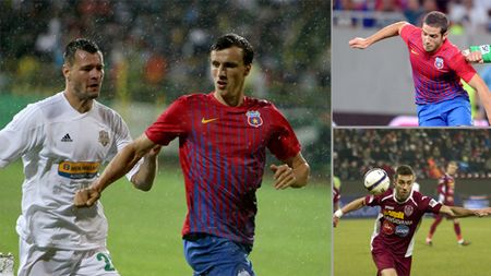 All Star Game România: București vs. Provincie, un meci de 85 de milioane de euro!** Cine ar câștiga super-derby-ul Ligii 1? Vezi echipele de start: