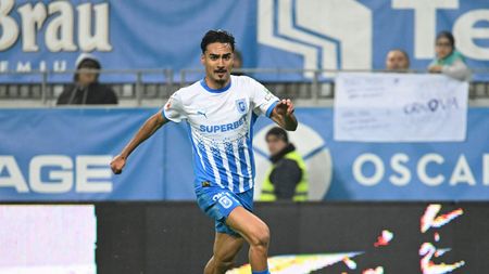 Ştefan Baiaram îl „înţeapă" pe Mirel Rădoi, lăudându-l pe Filipe Coelho: „Mister îmi dă încredere la fiecare antrenament" Ce spune antrenorul portughez despre meciul cu Mainz