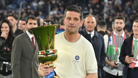 Italienii au ales! Cristi Chivu are cel mai mare merit pentru eventul reușit de Inter