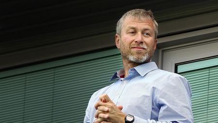 Patronul lui Napoli, dezvăluiri spectaculoase din negocierile cu Abramovich: "Chelsea mi-a oferit 30 ,35, 40, 45, 50 de milioane de lire sterline pentru el!"